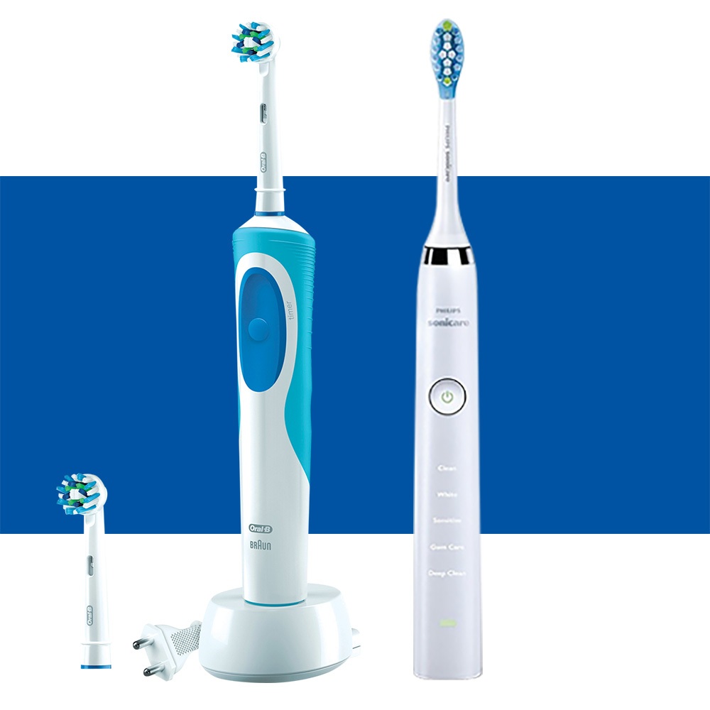 Découvrez le meilleur choix de brosse à dents électrique chez Darty. Services Darty compris