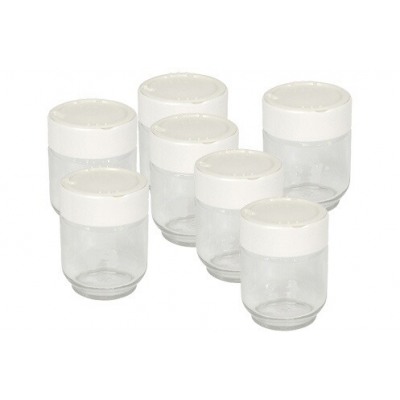 Moulinex POT POUR YAOURTIERE X7