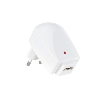 Temium CHARGEUR SECTEUR USB