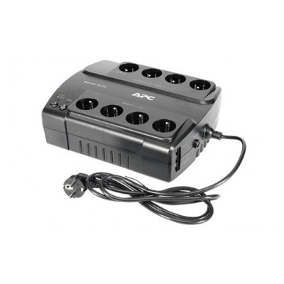 Apc Onduleur Back UPS ES 550VA