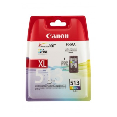 Canon CL-513 couleur