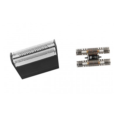 Braun GRILLE + BLOC COUTEAUX 31B COMBI-PACK