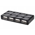 Belkin HUB 4 ports alimenté