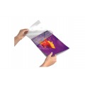 Fellowes 25 FEUILLES DE PLASTIFICATION A4