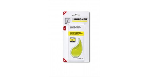 Nettoyeur vitres KARCHER WV2 PLUS MULTISURFACE