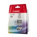Canon PACK  PG-40 NOIR + CL-41 COULEUR