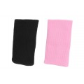 Temium ETUI UNIVERSEL X2 Noir/Rose