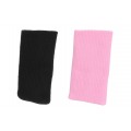 Temium ETUI UNIVERSEL X2 Noir/Rose