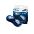 Philips TETE RASOIR CLICK & STYLE RQ32/20 x2