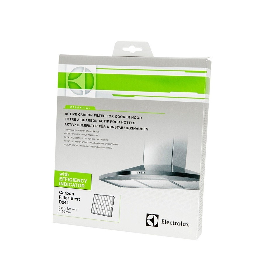 Electrolux FILTRE HOTTE E3CFP24 n°2