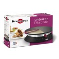 KRAMPOUZ CEBPF2BO DIABOLO