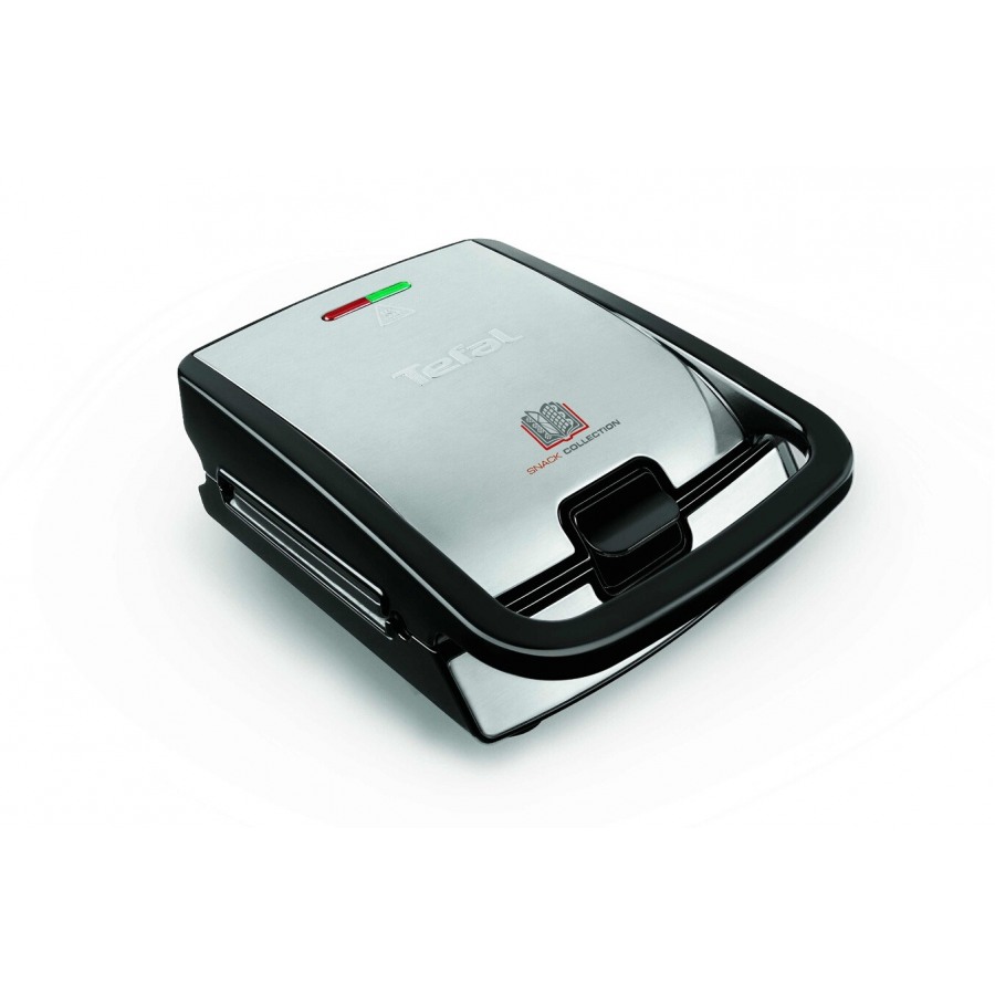 Tefal SW853D12 SNACK COLLECTION n°1