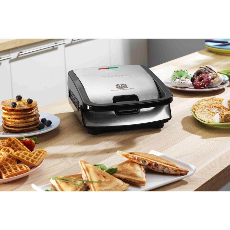 Tefal SW853D12 SNACK COLLECTION n°3