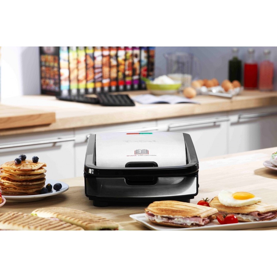 Tefal SW853D12 SNACK COLLECTION n°4
