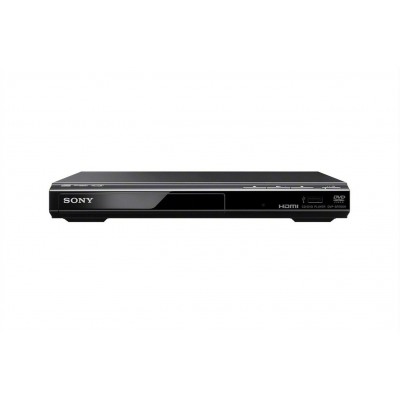 Sony DVPSR760HB.EC1