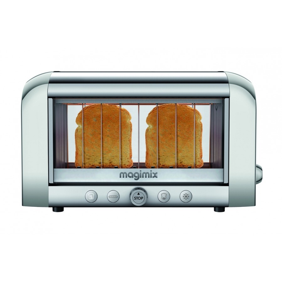 Magimix 11534 TOASTER VISION n°1