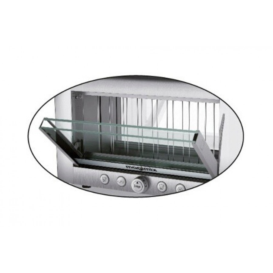 Magimix 11534 TOASTER VISION n°2