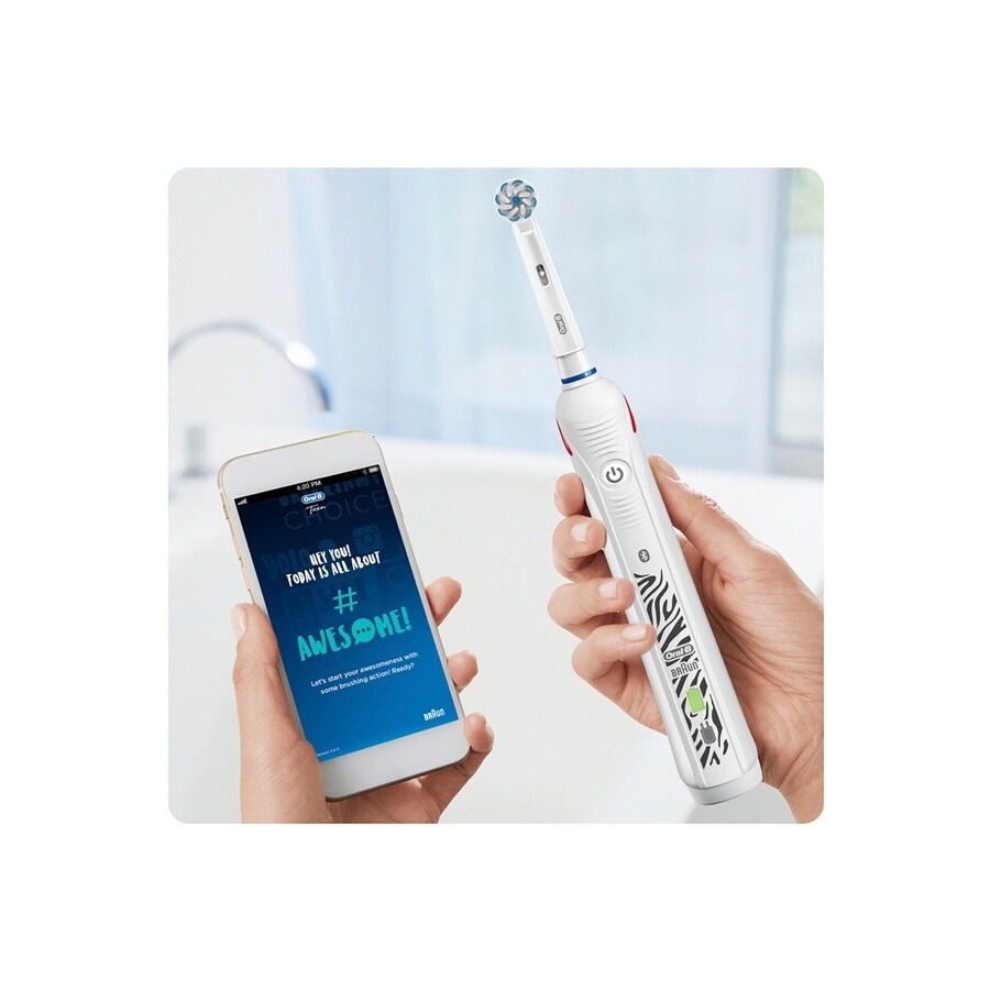 Oral B PRO 770 CROSS ACTION n°6