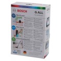 Bosch SAC BBZ41FGALL X4