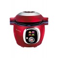 Moulinex CE7015 COOKEO ROUGE