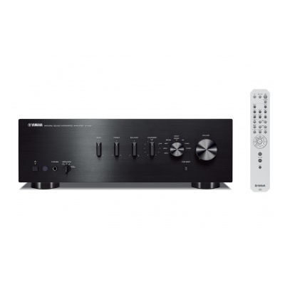 Yamaha AS301 BLACK