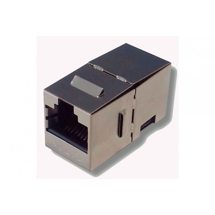 Plug It ADAPTATEUR RJ45  femelle/femelle