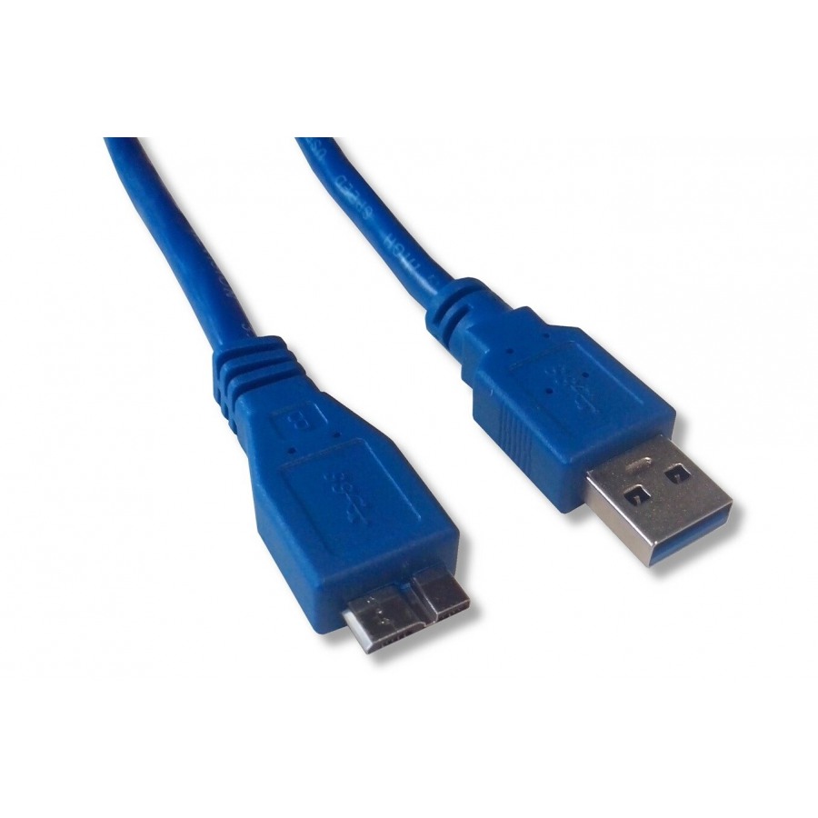 Câble téléphone portable Mobility Lab CABLE USB-C VERS USB A 3.0 B