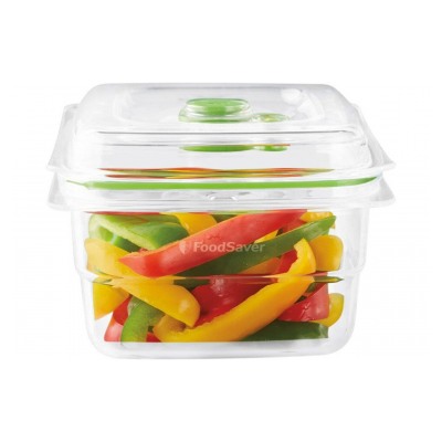 Foodsaver BOITE FRAÎCHEUR 1,2L