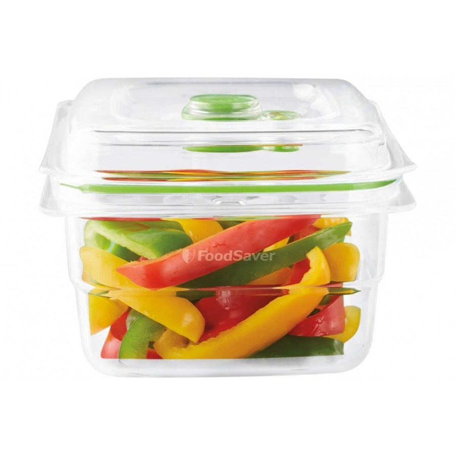 Foodsaver BOITE FRAÎCHEUR 1,2L n°1