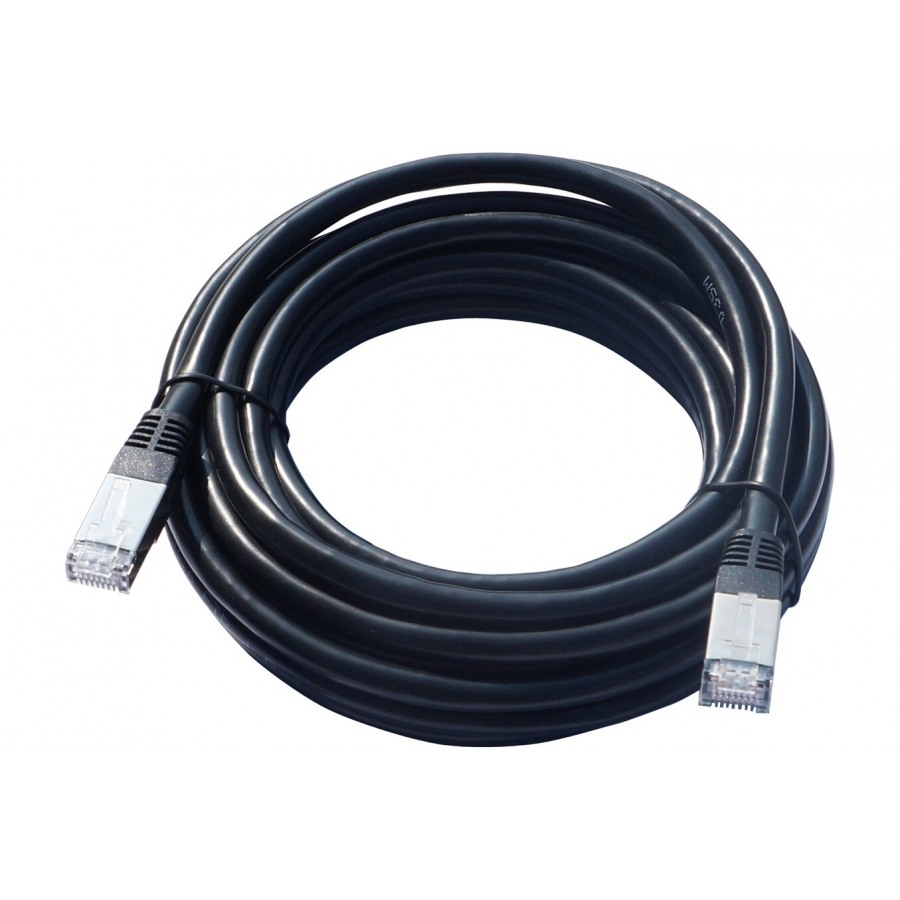 Temium RJ45 CAT6 CABLE 5M00