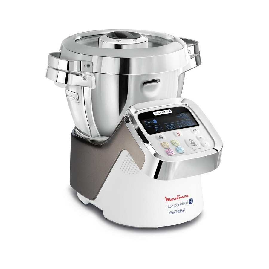 Moulinex I-COMPANION XL HF906B10 CONNECTE n°3