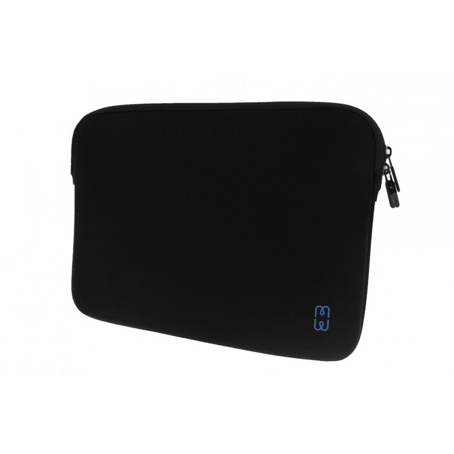 Mw Housse sleeve noire et bleue pour MacBook Pro 13" n°2