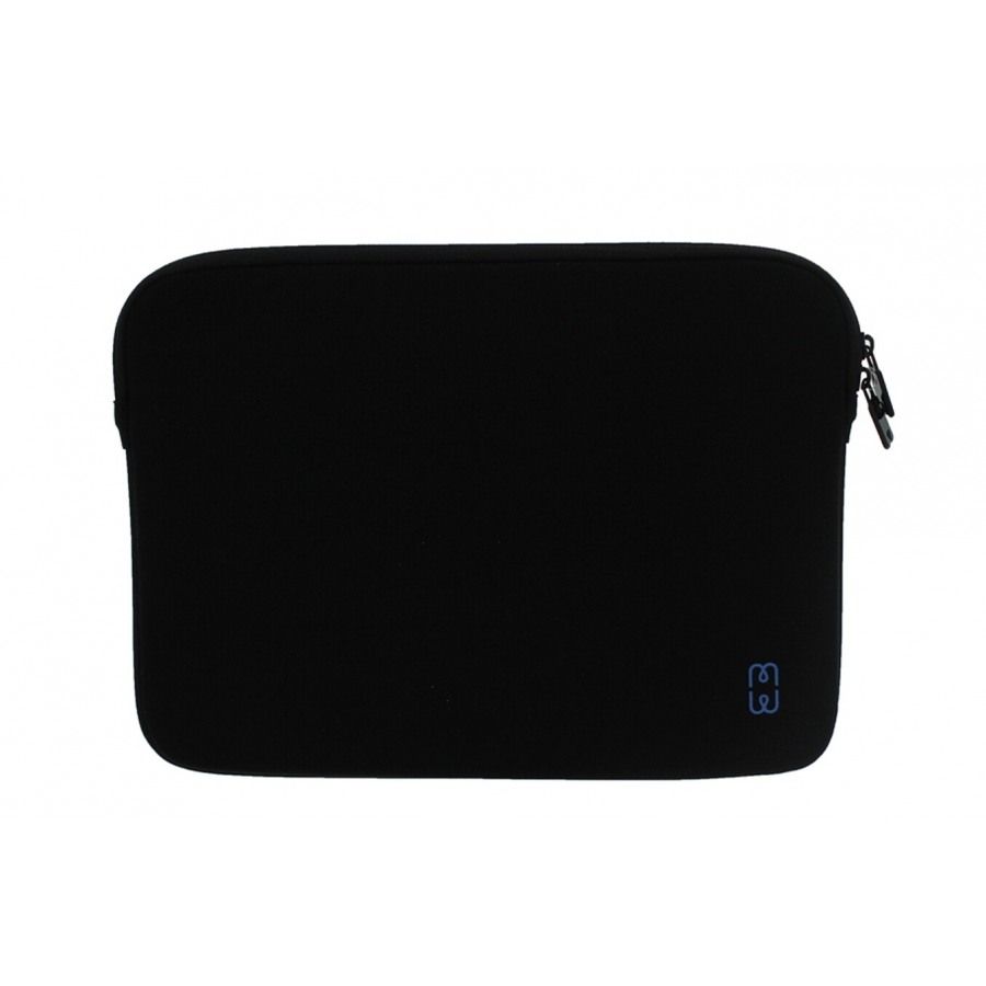 Mw Housse sleeve noire et bleue pour MacBook Pro 13" n°3