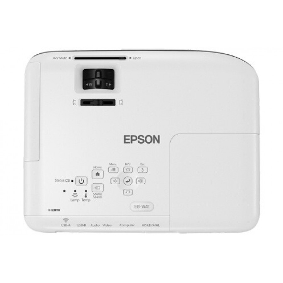 Epson EB-W41 n°2