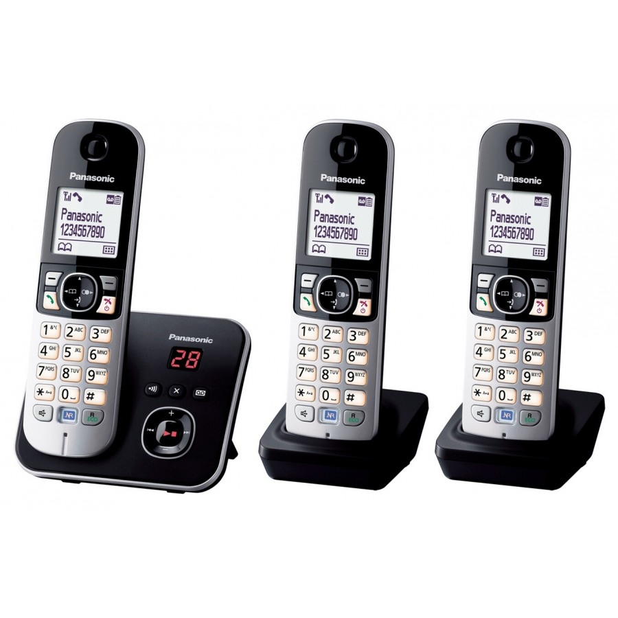 Panasonic KX-TG6823