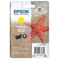 Epson Série 603 Jaune