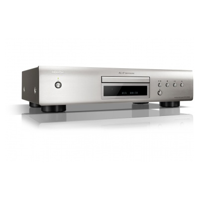 Denon DCD-600NE SILVER