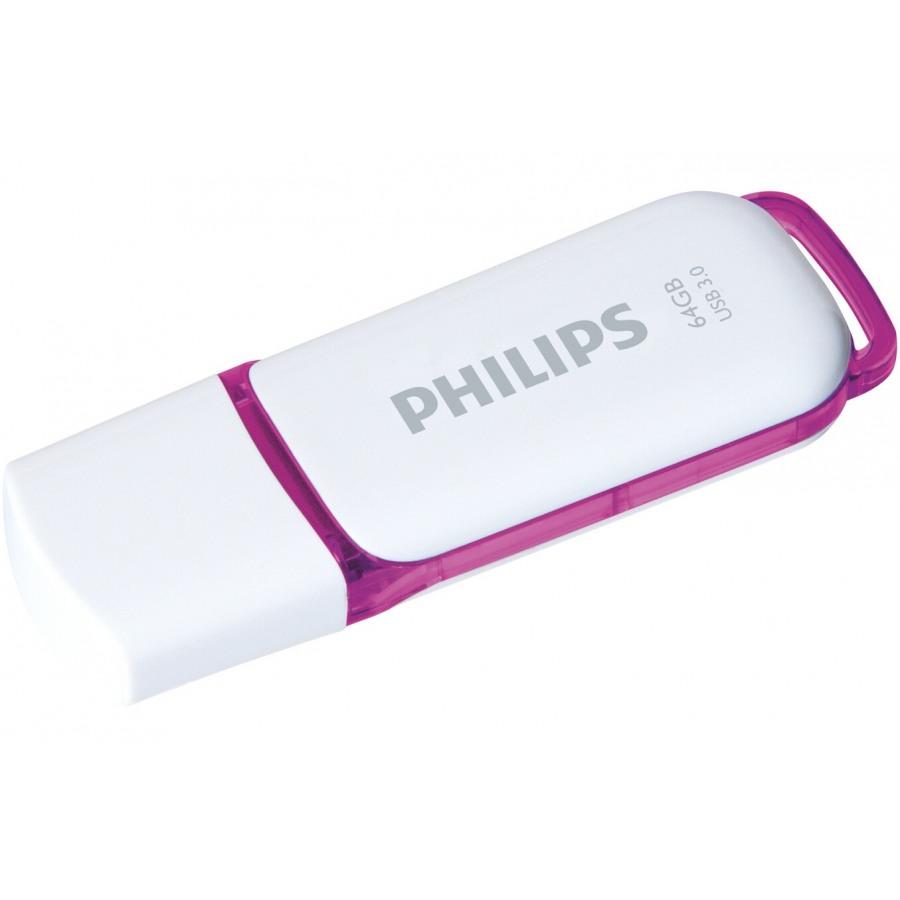 Philips Snow Edition USB 3.0 64GB n°2
