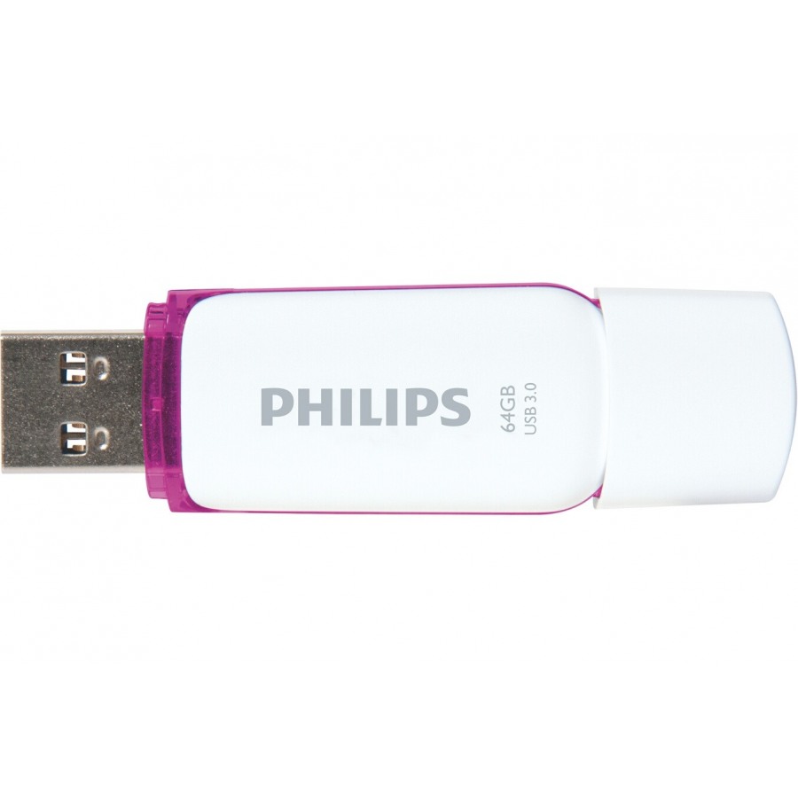 Philips Snow Edition USB 3.0 64GB n°3