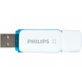 Philips Philips USB 3.0 16GB Snow Edition Blue