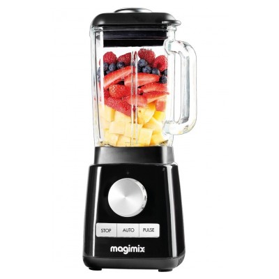 Magimix POWER BLENDER NOIR 11628