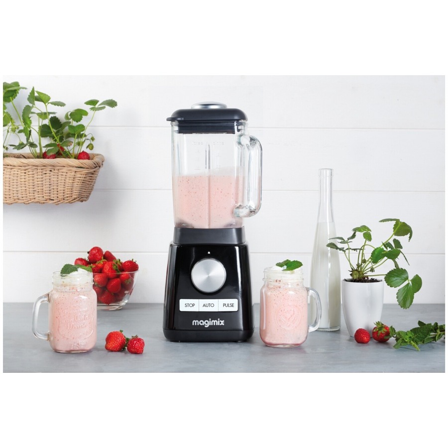 Magimix POWER BLENDER NOIR 11628 n°2