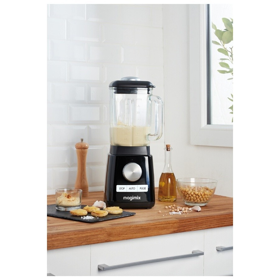 Magimix POWER BLENDER NOIR 11628 n°3