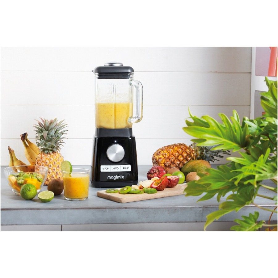 Magimix POWER BLENDER NOIR 11628 n°5
