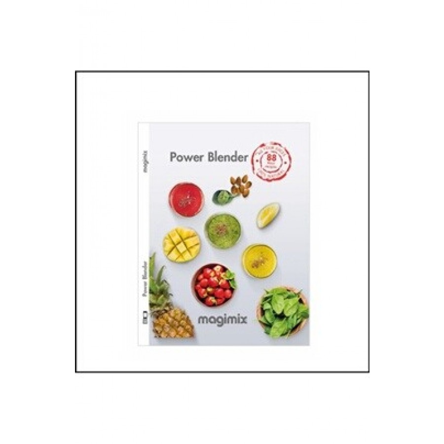 Magimix POWER BLENDER NOIR 11628 n°6
