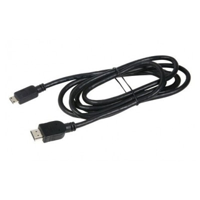 Temium MINI HDMI/HDMI 1,8M