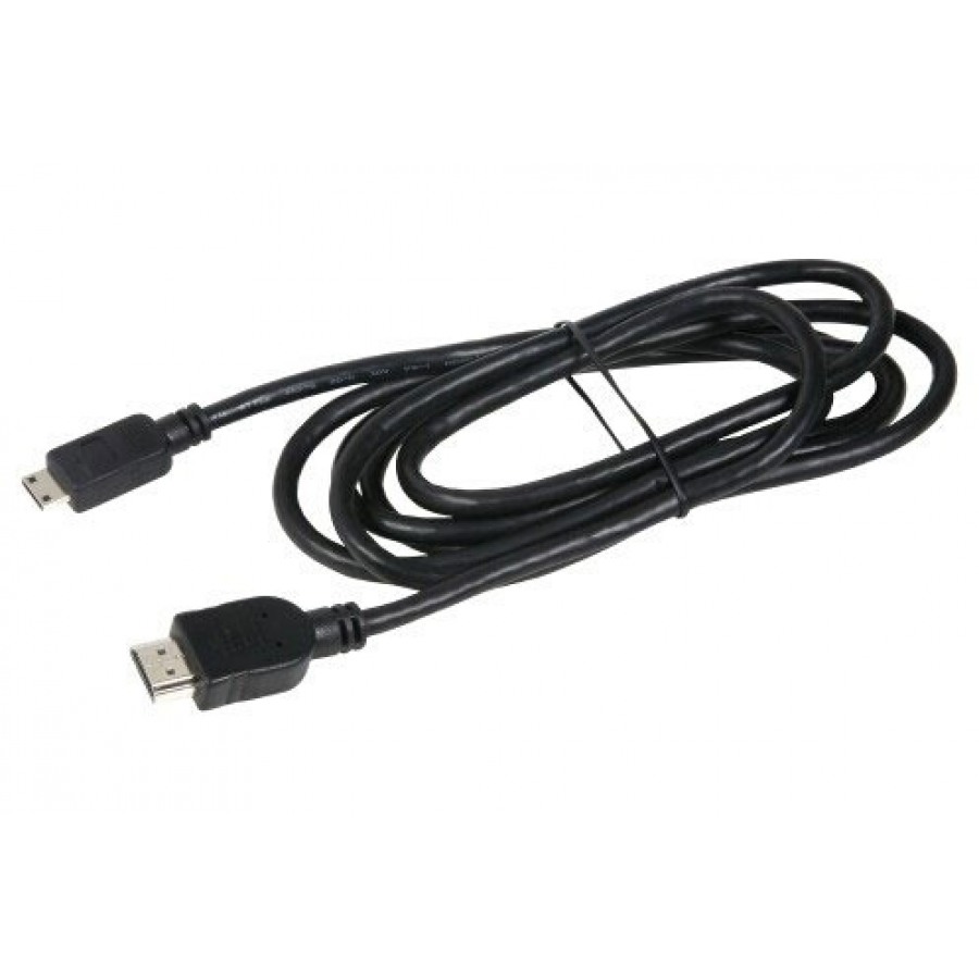 Temium MINI HDMI/HDMI 1,8M