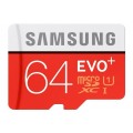 Samsung Pack SSD SAMSUNG T5 1To + Carte Micro SD 64Go EVO PLUS
