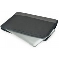 Temium HOUSSE NOIRE POUR ORDINATEUR 15,6"