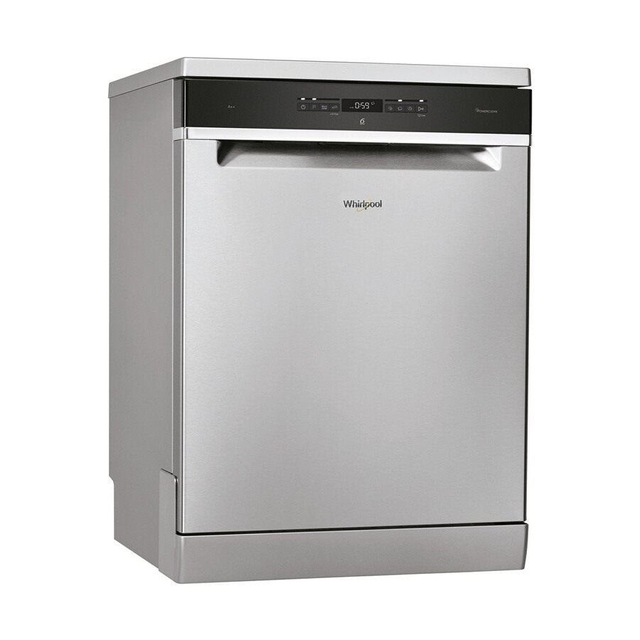 Whirlpool WFO3T121PX n°1